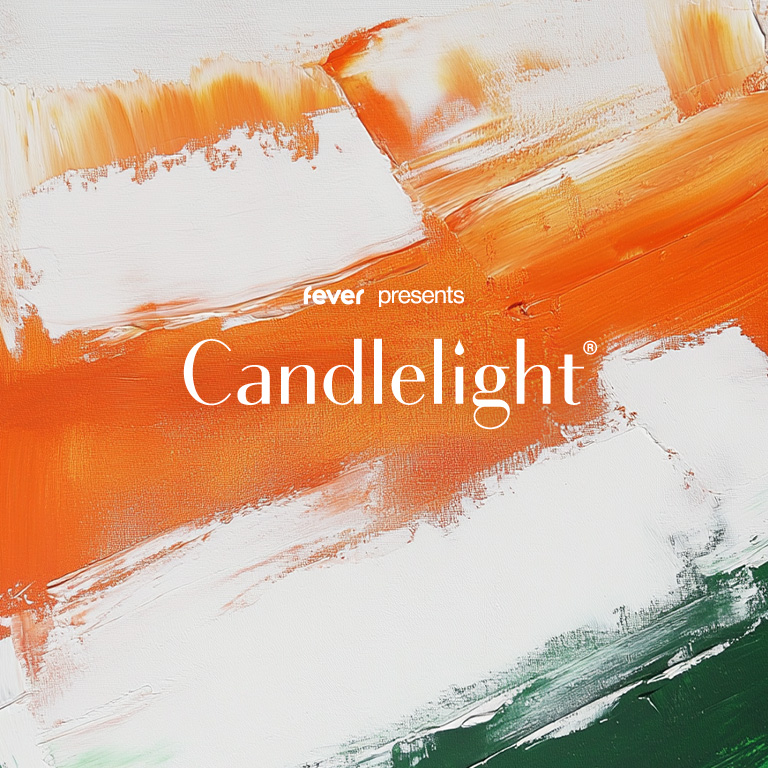 Candlelight Tribute to A.R. Rahman 0