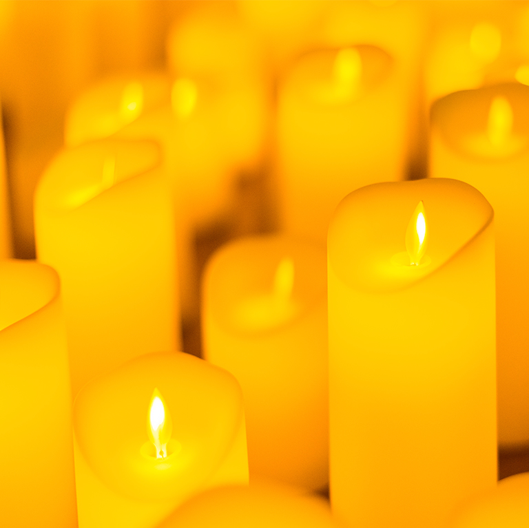 Candlelight Tribute to A.R. Rahman