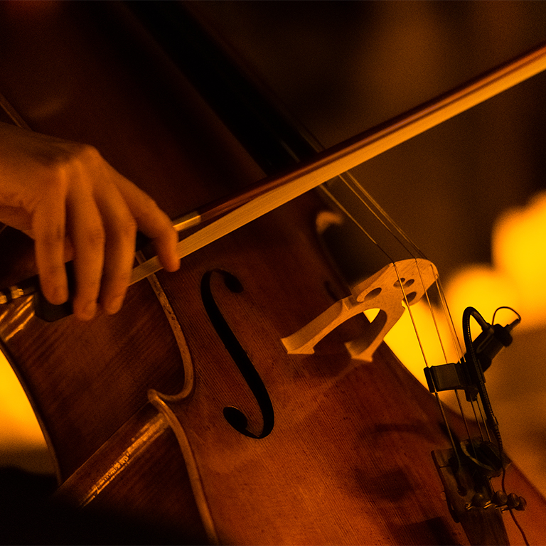 Candlelight Tribute to A.R. Rahman